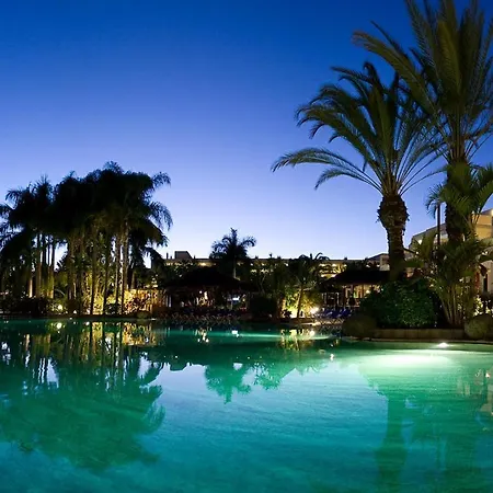 Tabaiba / Maspalomas Princess Hotel 4*