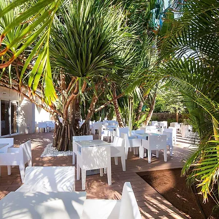 Tabaiba / Maspalomas Princess Hotel 4*