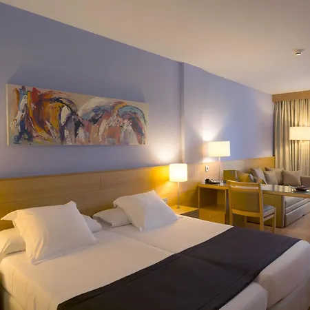 Tabaiba / Maspalomas Princess 4*