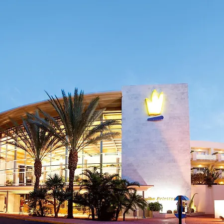 Tabaiba / Maspalomas Princess 4*