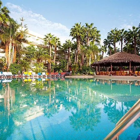 Tabaiba / Maspalomas Princess Hotel