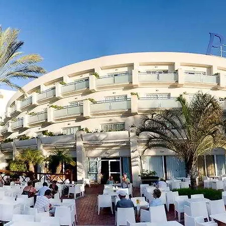 Tabaiba / Maspalomas Princess Hotel Maspalomas (Gran Canaria)